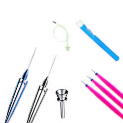 VITREORETINAL INSTRUMENTS