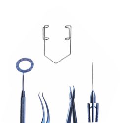 MICROSURGERY INSTRUMENTS