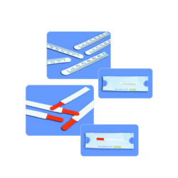 DIAGNOSTICS STRIPS